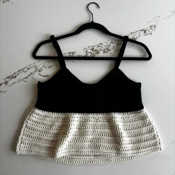 Aeropostale Knit Tank-top - Picture 2 of 5